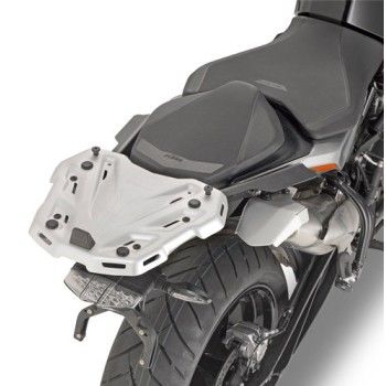 GIVI SR7708 support for luggage top case GIVI KTM 790 DUKE 2018 2020 