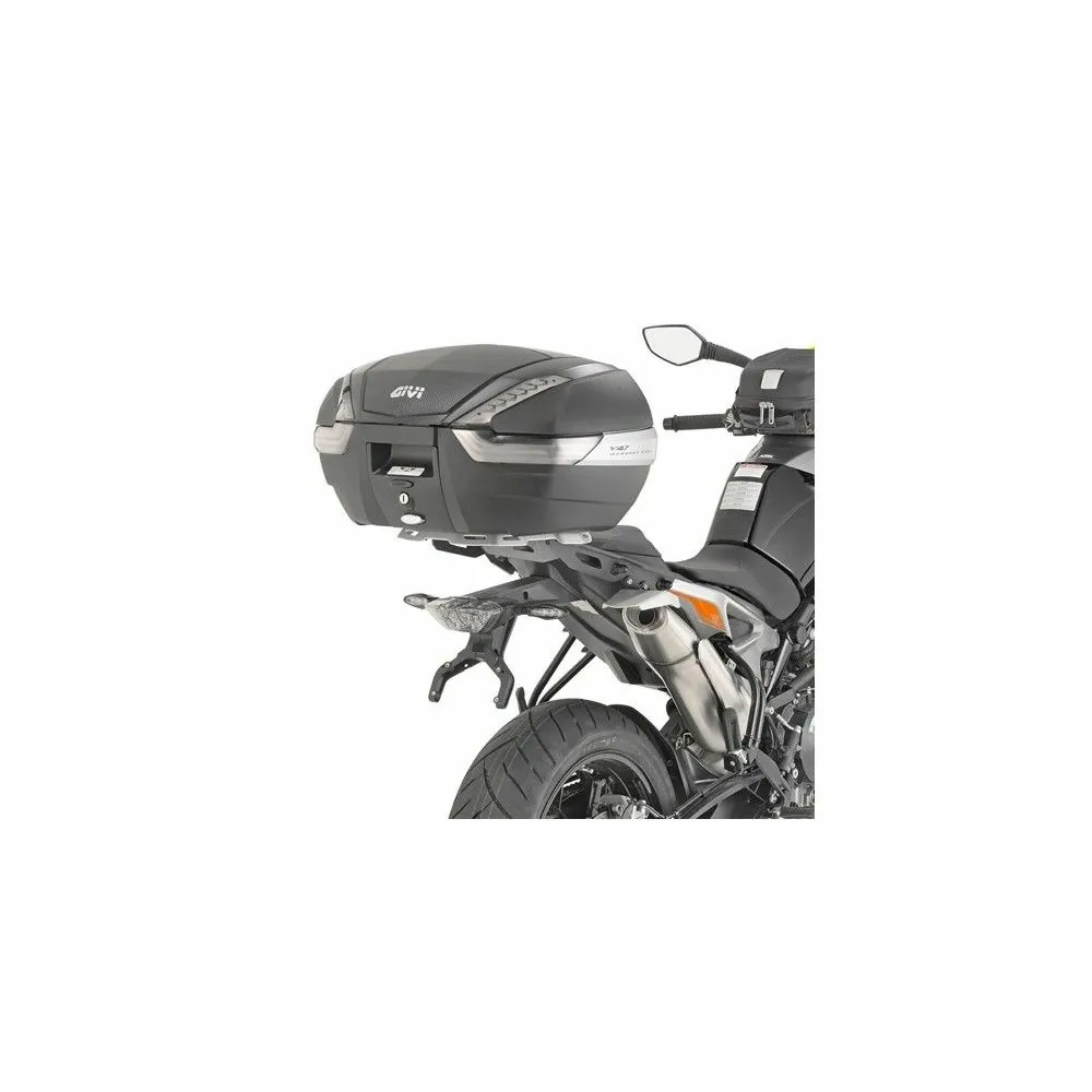 GIVI SR7708 support for luggage top case GIVI KTM 790 DUKE 2018 2020 