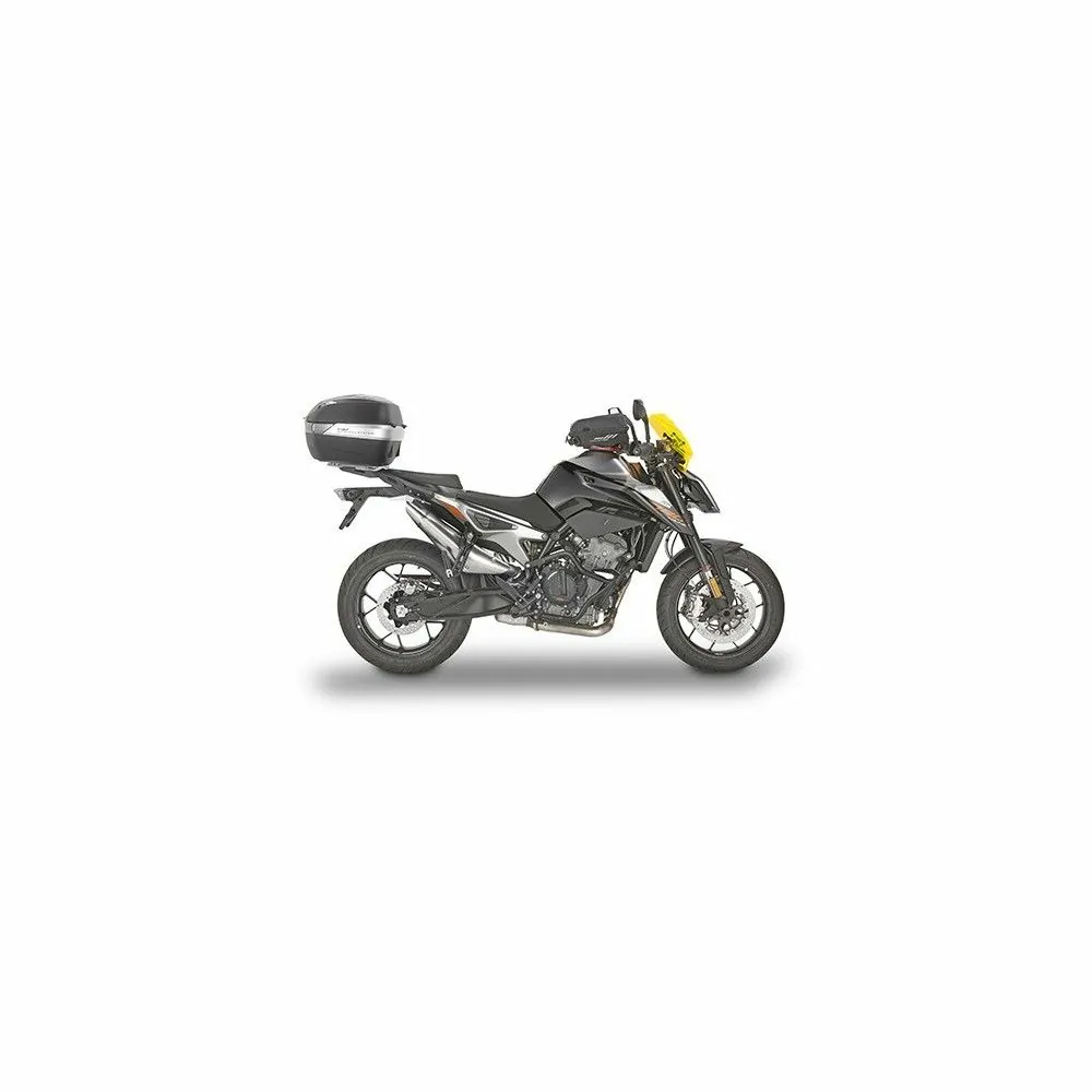 GIVI pare carters moto KTM 790 / 890 DUKE / R / 2018 2023 - TN7708