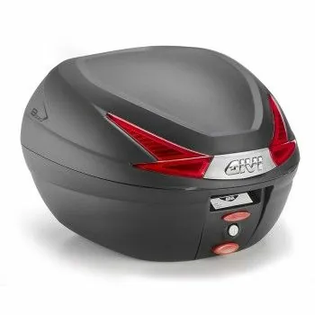 GIVI top case touring B330N MONOLOCK for 1 helmet 33L