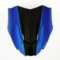 ermax Suzuki GSXS 1000 GSX-S 2015 2021 nose fairing windscreen painted