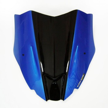 ermax Suzuki GSXS 1000 GSX-S 2015 2021 tête de fourche saute vent peint 1 couleur ou bicolore