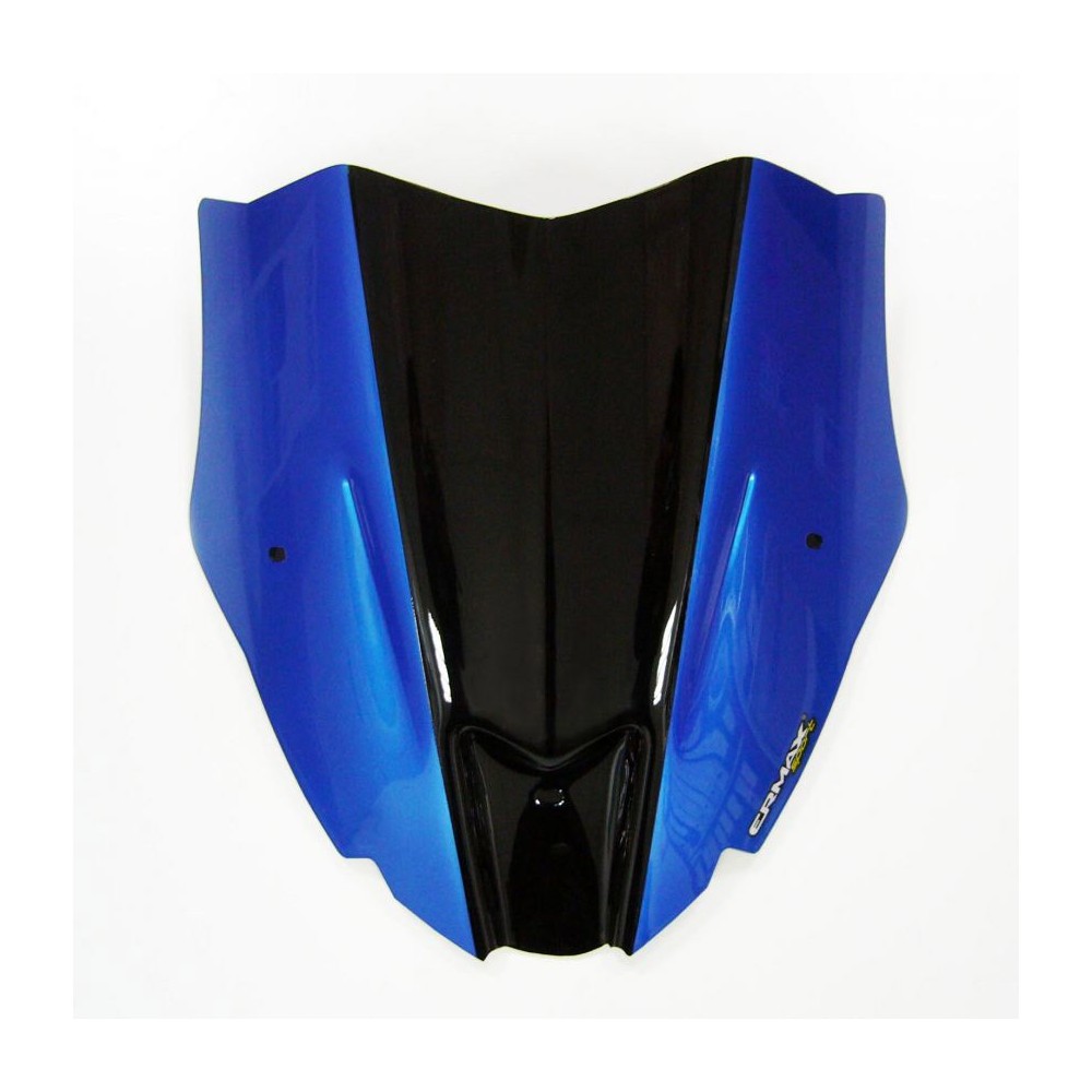 ermax Suzuki GSXS 1000 GSX-S 2015 2021 tête de fourche saute vent peint 1 couleur ou bicolore