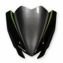 ermax Kawasaki Z1000 2014 2020 nose fairing windscreen 27cm RAW