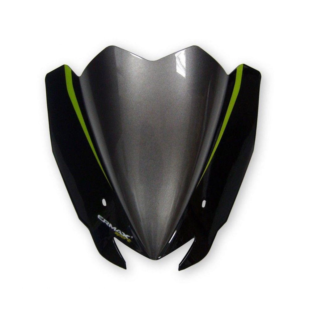 ermax Kawasaki Z1000 2014 2020 nose fairing windscreen painted