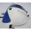 BAGSTER motorcycle tank cover for Suzuki SVF 650 GLADIUS 2009 to 2017