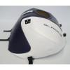 BAGSTER tapis de réservoir moto pour Suzuki SVF 650 GLADIUS 2009 à 2017