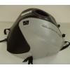 BAGSTER motorcycle tank cover for Suzuki SVF 650 GLADIUS 2009 to 2017