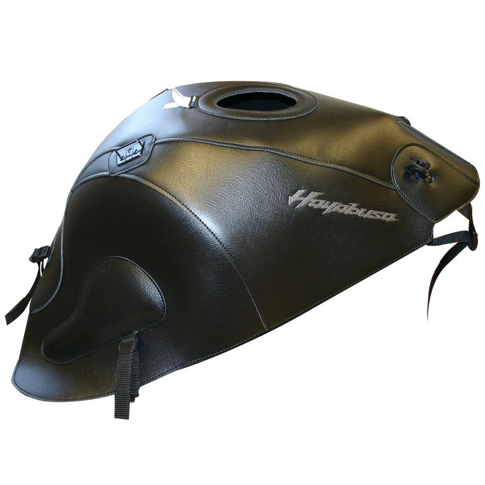 suzuki hayabusa cover