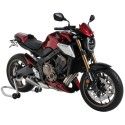 ermax honda CB650 R 2019 2020 tête de fourche saute vent BRUT A PEINDRE