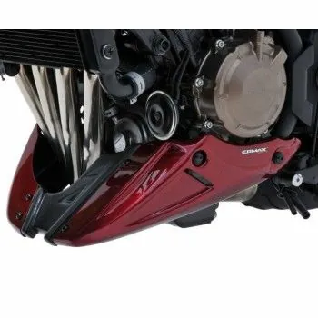 ermax honda CB650 R 2019 2020 sabot moteur PEINT 1 couleur