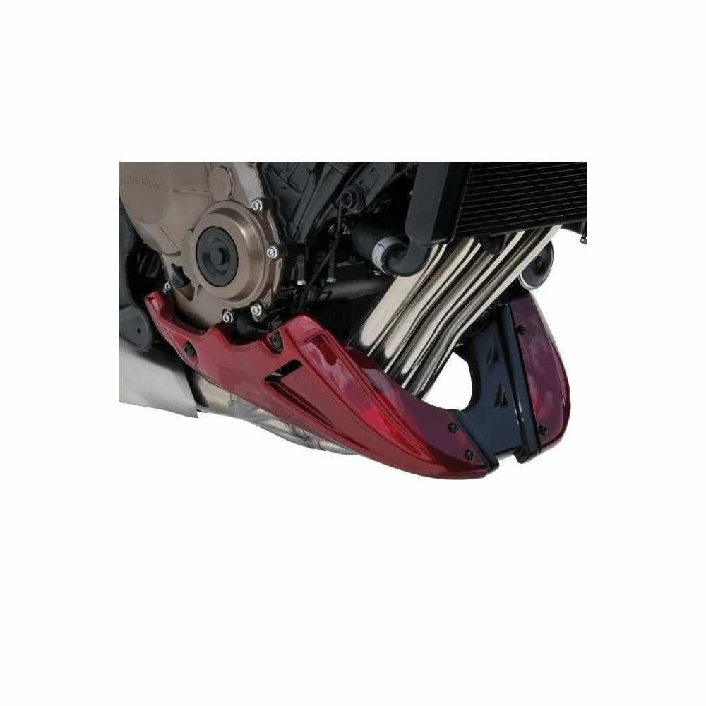 honda CB650 R 2019 2020 engine bugspoiler PAINTED 1 color