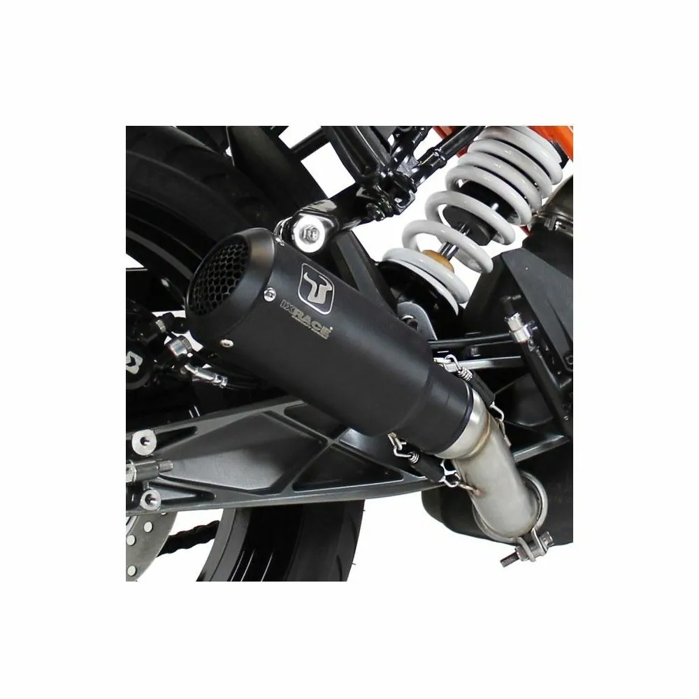 ixrace-ktm-duke-390-duke-125-rc-2017-2020-mk2b-black-silencer-am3257sb-euro-4-approved