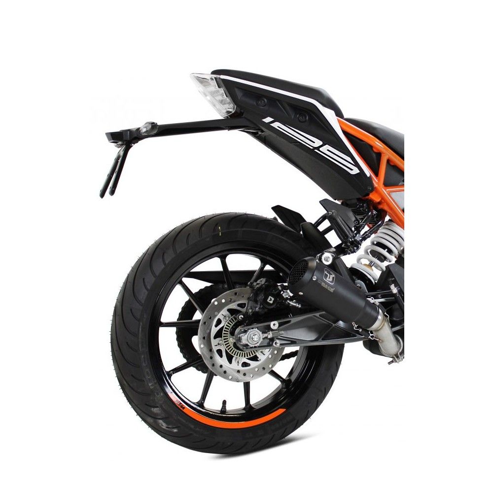 ixrace-ktm-duke-390-duke-125-rc-2017-2020-mk2b-black-silencer-am3257sb-euro-4-approved