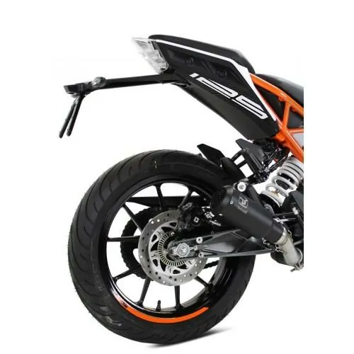 ixrace-ktm-duke-390-duke-125-rc-2017-2020-mk2b-black-silencer-am3257sb-euro-4-approved