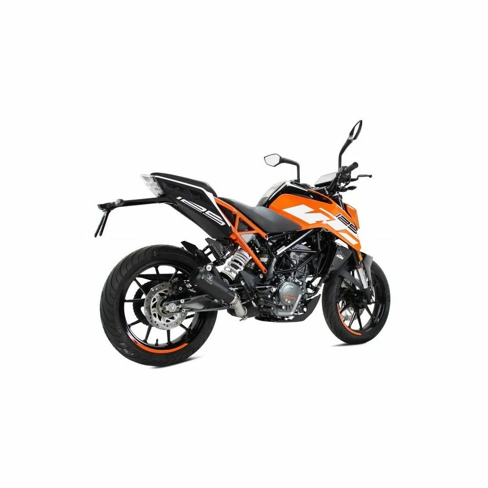 ixrace-ktm-duke-390-duke-125-rc-2017-2020-mk2b-black-silencer-am3257sb-euro-4-approved