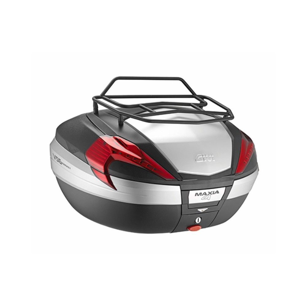 GIVI porte paquet supérieur E159 pour top case GIVI MONOKEY V47 V56