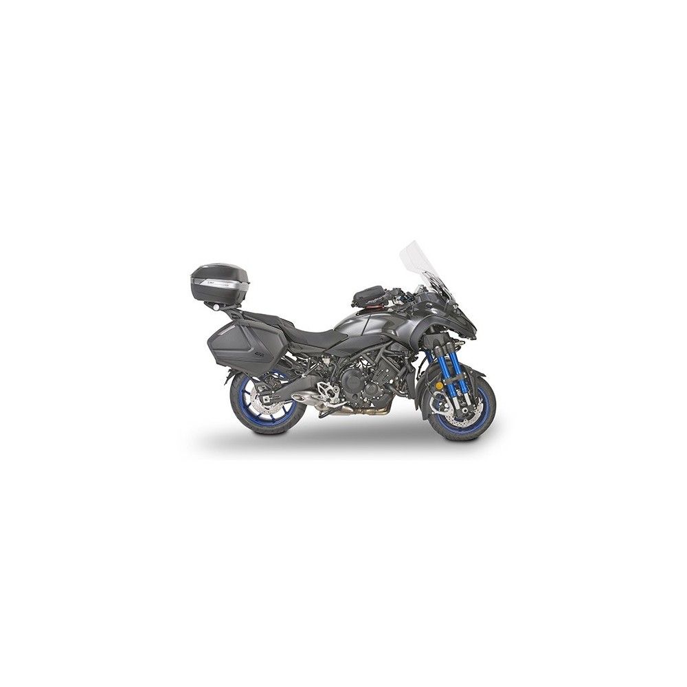 givi-sr2143-support-top-case-monokeymonolock-yamaha-niken-900-2019-2023