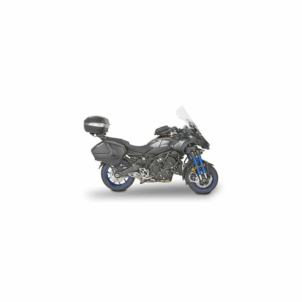 givi-sr2143-support-top-case-monokeymonolock-yamaha-niken-900-2019-2023