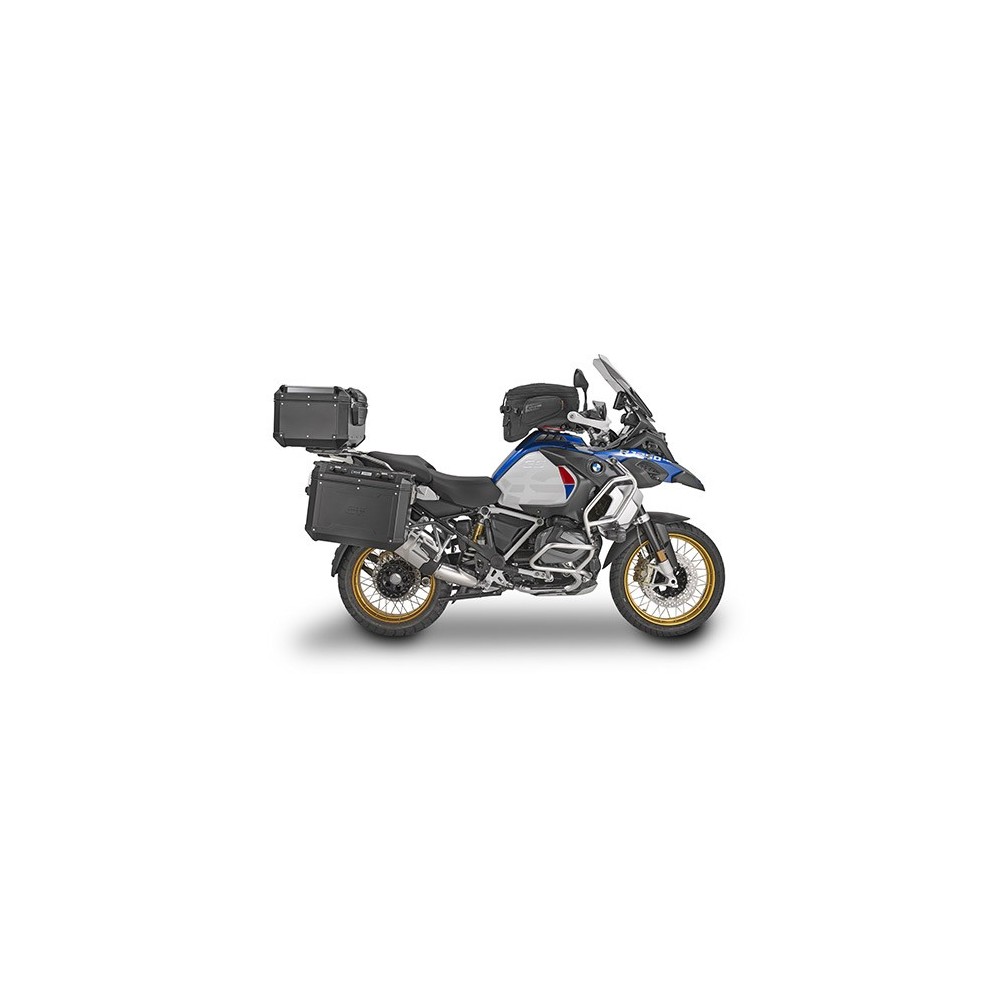 givi-pl5108cam-support-pl-one-fit-valises-laterales-monokey-cam-side-bmw-r1200-gs-1250-adventure-2013-2023