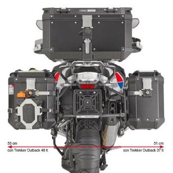 givi-pl5108cam-tubular-pl-one-fit-frame-monokey-cam-side-bmw-r1200-gs-1250-adventure-2013-2023