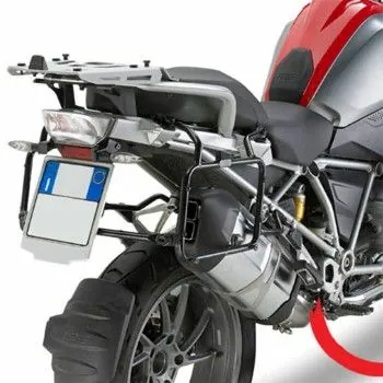 givi-plr5108-quick-support-for-luggage-side-case-monokey-bmw-r1200-gs-1250-adventure-2013-2023