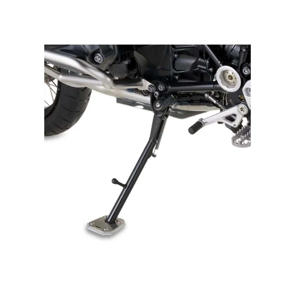 GIVI extension béquille latérale moto BMW R 1200 GS ADVENTURE / 1250 / 2014 2023 - ES5112