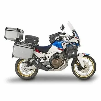 GIVI pare carters moto pour HONDA CRF 1000 L AFRICA TWIN ADVENTURE 18 19 TN1161OX