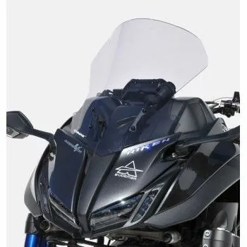 ermax yamaha NIKEN 2018 2019 2020 2021 HP windscreen 50cm