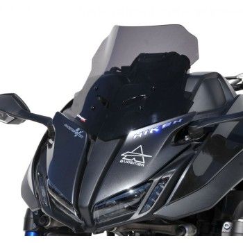 ermax yamaha NIKEN 2018 2019 2020 2021 SPORT windscreen - 35cm