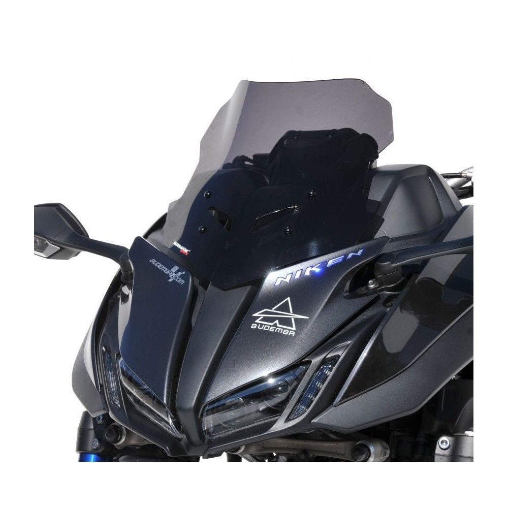 ermax yamaha NIKEN 2018 2019 2020 2021 SPORT windscreen - 35cm