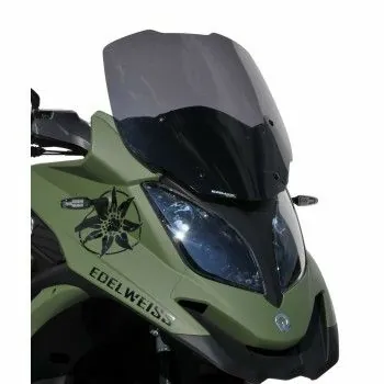 aeon QUADRO QV3 2018 2019 SPORT windscreen 45cm
