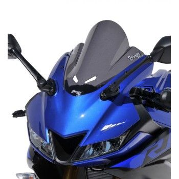 ermax yamaha YZF R 125 2019 2020 2021 aeromax windscreen