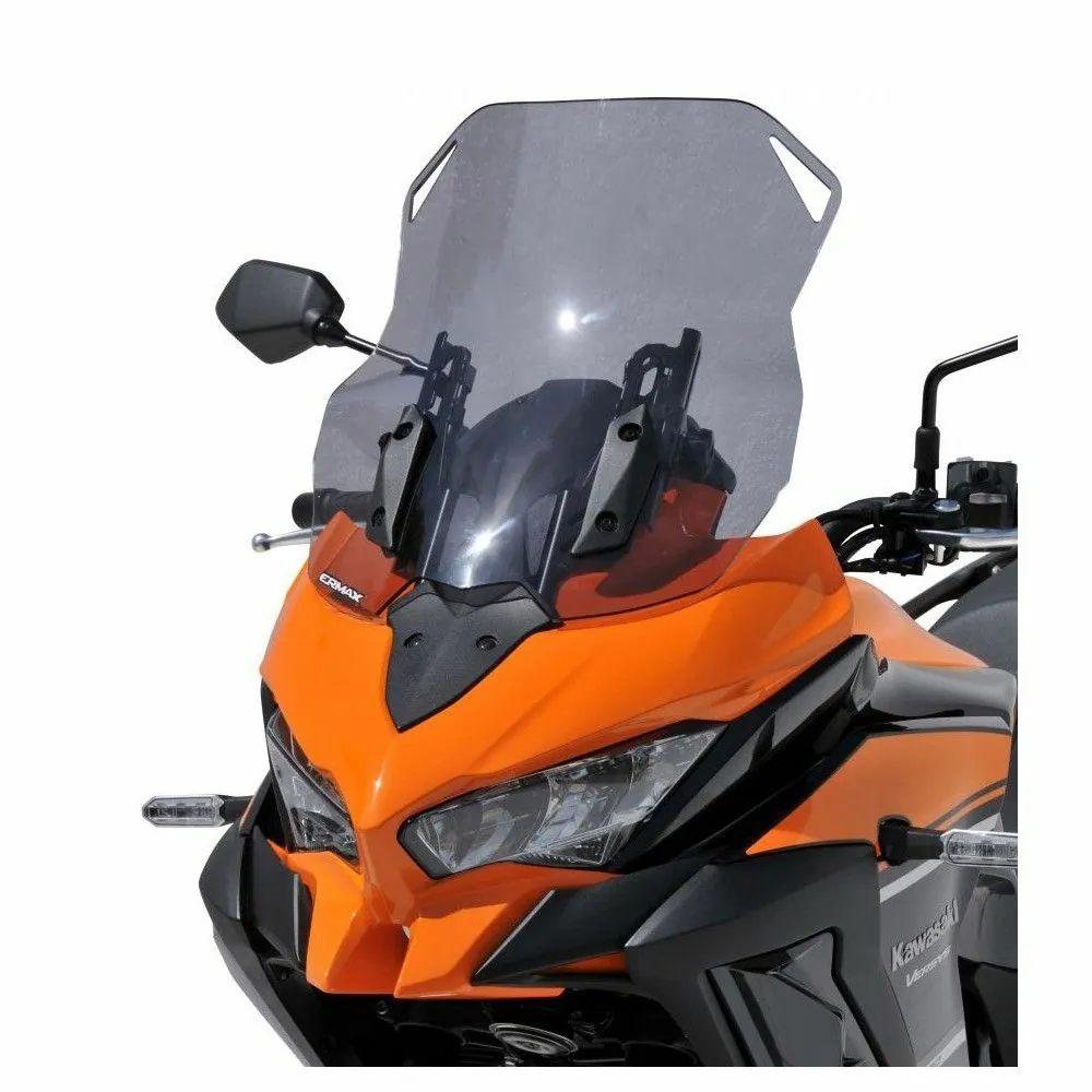 ermax kawasaki VERSYS 1000 2019 2020 bulle HP haute protection