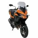 ermax kawasaki VERSYS 1000 2019 2020 bulle HP haute protection