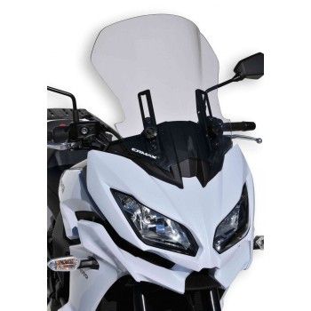 ermax kawasaki VERSYS 1000 2019 2020 bulle TOURING haute protection - hauteur 45cm