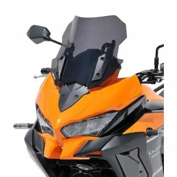 ermax kawasaki VERSYS 1000 2019 2020 bulle sport