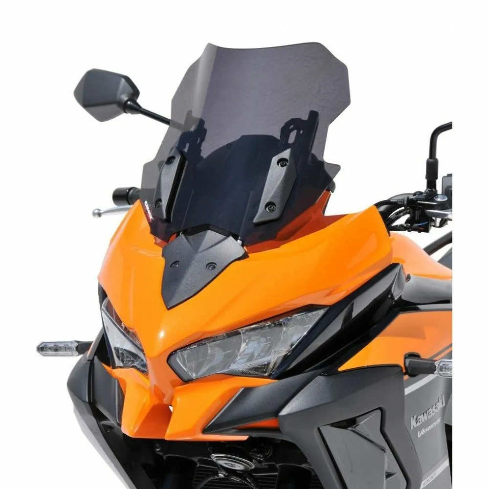 ermax kawasaki VERSYS 1000 2019 2020 bulle sport