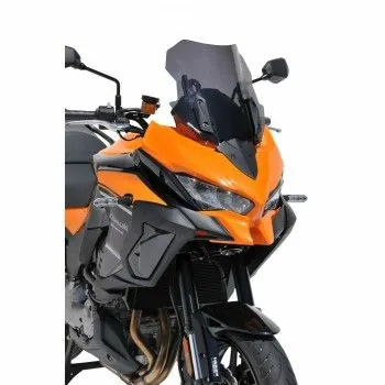 ermax kawasaki VERSYS 1000 2019 2020 bulle sport