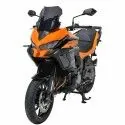 ermax kawasaki VERSYS 1000 2019 2020 bulle sport