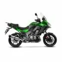 LEOVINCE Kawasaki VERSYS 1000 / 2019 2022 SBK LV ONE EvoII INOX silencer EURO 4 14304E