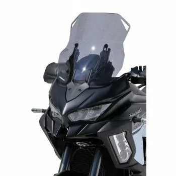 ermax kawaski VERSYS 1000 SE 2019 2020 2021 TOURING adjustable windscreen - 45cm