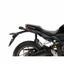 SHAD 3P - side case support HONDA CB 650 R / CBR / 2019 2020 - H0CR69IF