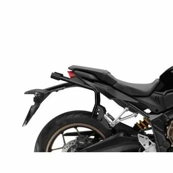 SHAD 3P - side case support HONDA CB 650 R / CBR / 2019 2020 - H0CR69IF
