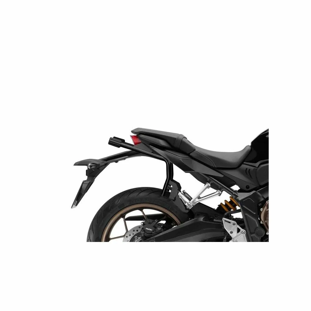 SHAD 3P - support valises latérales HONDA CB 650 R / CBR / 2019 2020 - H0CR69IF