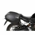 SHAD 3P - support valises latérales HONDA CB 650 R / CBR / 2019 2020 - H0CR69IF