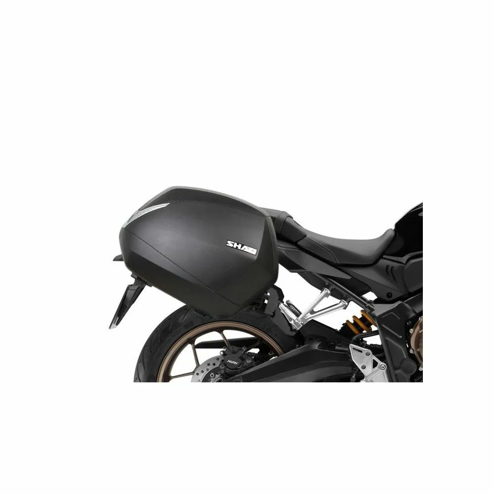 SHAD 3P - side case support HONDA CB 650 R / CBR / 2019 2020 - H0CR69IF