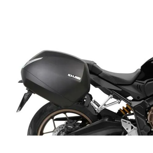 SHAD 3P - side case support HONDA CB 650 R / CBR / 2019 2020 - H0CR69IF