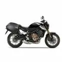 SHAD 3P - side case support HONDA CB 650 R / CBR / 2019 2020 - H0CR69IF