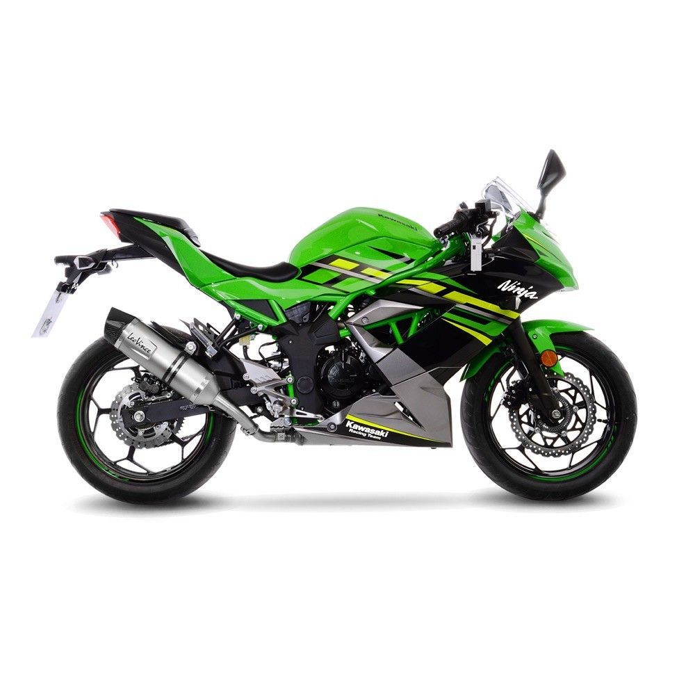 Kawasaki z125 ninja shop 2021